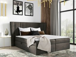Lit boxspring Fenestra (Magic Velvet 2273)