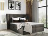 Lit boxspring Fenestra (Magic Velvet 2273)