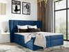 Lit boxspring Fenestra (Magic Velvet 2297)
