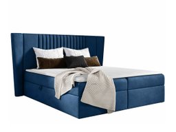Lit boxspring Fenestra (Magic Velvet 2297)