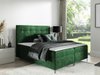 Lit boxspring Porta (Fresh 13)