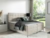 Lit boxspring Porta (Fresh 1)