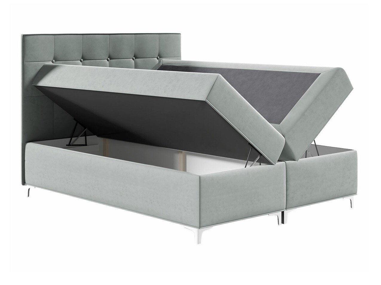 Lit boxspring Porta (Fresh 1)