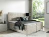 Lit boxspring Porta (Fresh 1)