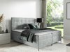 Lit boxspring Porta (Fresh 33)