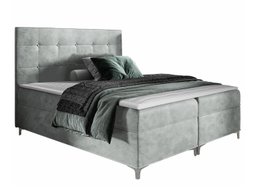 Lit boxspring Porta (Fresh 33)