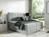 Lit boxspring Porta (Fresh 33)
