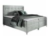Lit boxspring Porta (Fresh 33)