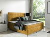 Lit boxspring Porta (Fresh 37)