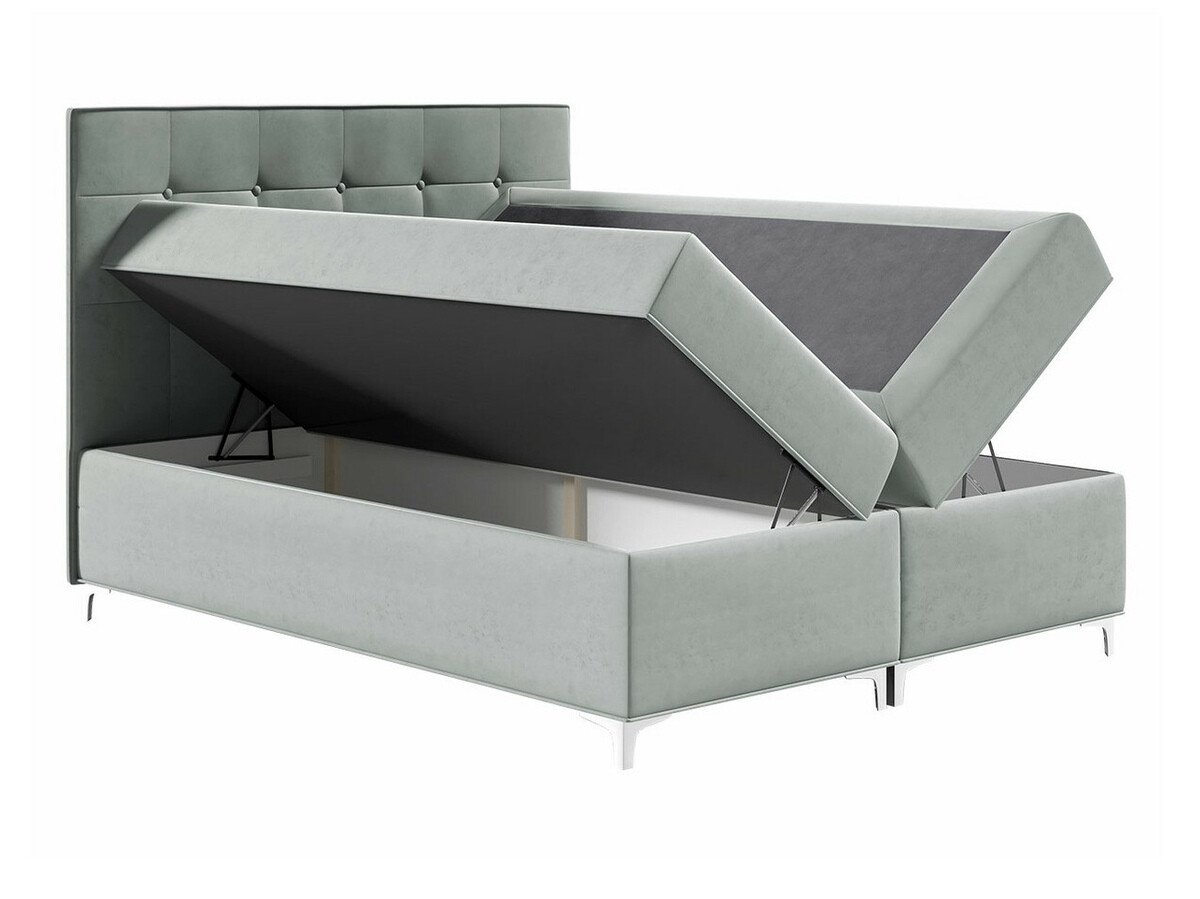 Lit boxspring Porta (Fresh 37)