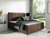 Lit boxspring Porta (Fresh 4)