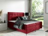Lit boxspring Porta (Fresh 8)