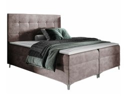 Lit boxspring Porta (Fresh 9)
