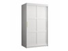 Armoire Ferfere 100 (Blanc)