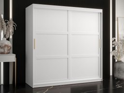 Armoire Ferfere 101 (Blanc)