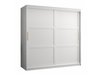Armoire Ferfere 101 (Blanc)