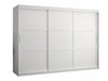 Armoire Ferfere 102 (Blanc)