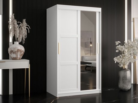 Armoire Ferfere 103 (Blanc)