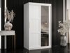 Armoire Ferfere 103 (Blanc)