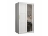 Armoire Ferfere 103 (Blanc)