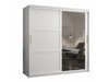 Armoire Ferfere 104 (Blanc)