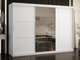 Armoire Ferfere 105 (Blanc)