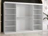 Armoire Ferfere 105 (Blanc)