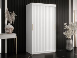 Armoire Hartford 334 (Blanc)