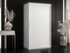 Armoire Hartford 334 (Blanc)
