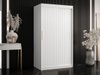 Armoire Hartford 334 (Blanc)