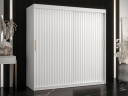 Armoire Hartford 335 (Blanc)