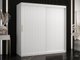 Armoire Hartford 335 (Blanc)