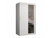Armoire Hartford 337 (Blanc)