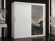 Armoire Hartford 338 (Blanc)