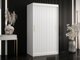 Armoire Anulio (Blanc)