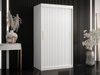 Armoire Anulio (Blanc)