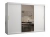 Armoire Hartford 339 (Blanc)