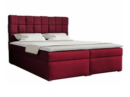 Lit boxspring Pomona 117 (Kronos 02)