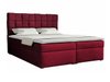 Lit boxspring Pomona 117 (Kronos 02)