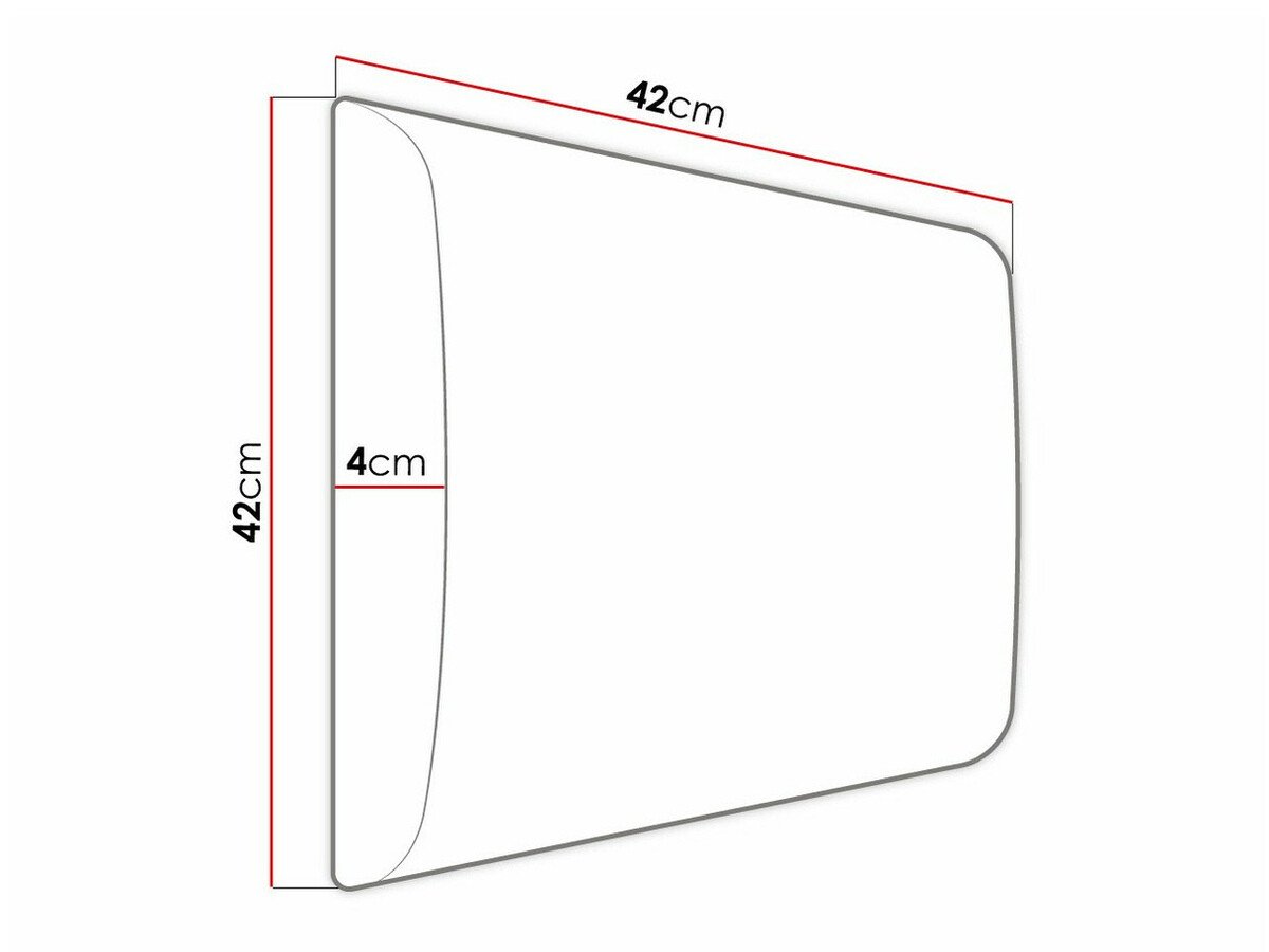 Meuble d'entrée Hartford 347 (Blanc)