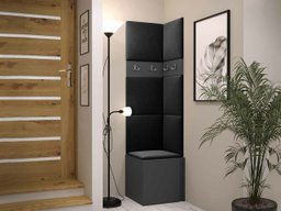 Meuble d'entrée Hartford 347 (Graphite)