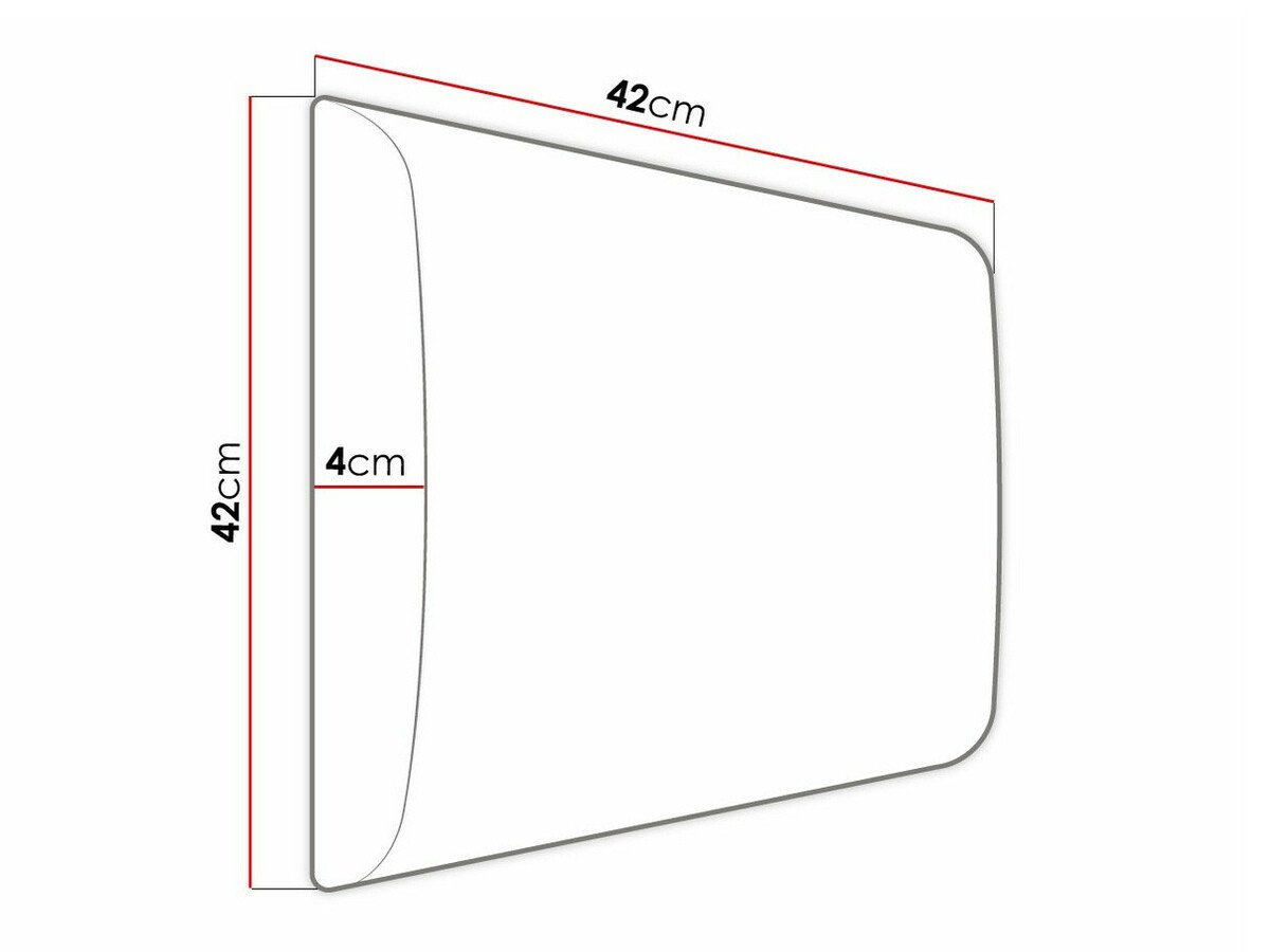 Meuble d'entrée Hartford 348 (Blanc)