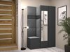 Meuble d'entrée Hartford 350 (Graphite)
