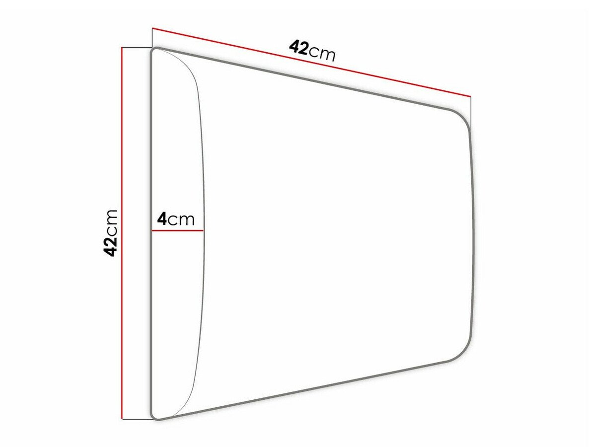 Meuble d'entrée Hartford 350 (Graphite)