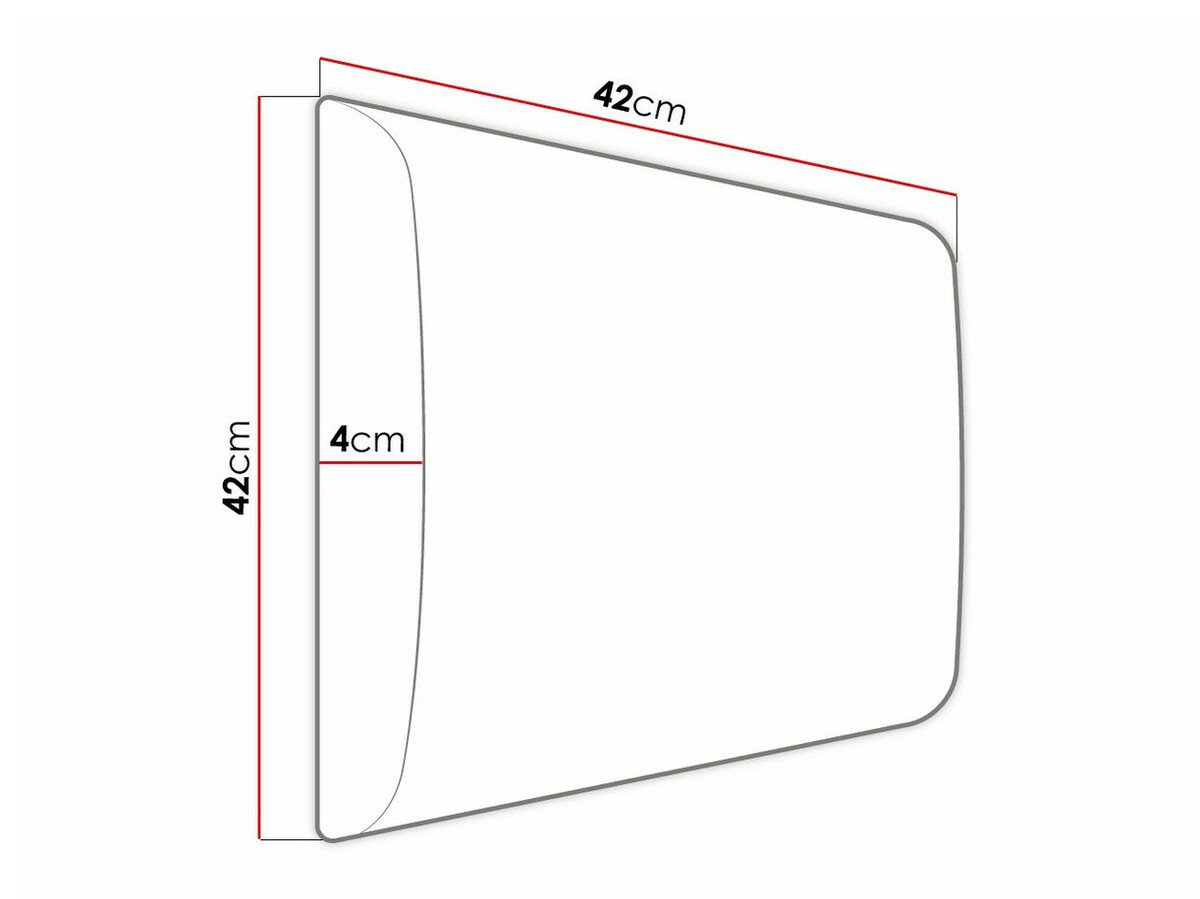 Meuble d'entrée Pinis XXV (Blanc)