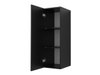 Armoire murale Artifar (Noir)