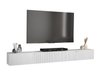 Meuble TV Elblaru 112 (Blanc)
