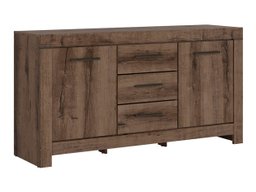 Commode Dunfelu 100 (Chêne du Monastery)