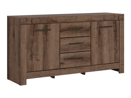 Commode Dunfelu 100 (Chêne du Monastery)