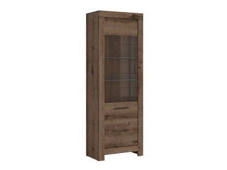 Étagère Dunfelu 103 (Chêne du Monastery)